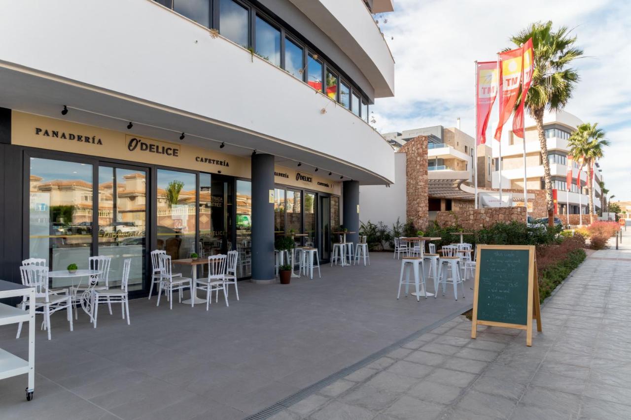 Espanatour FLAMENCA VILLAGE 3 Dehesa de Campoamor (Orihuela Costa) Exterior foto